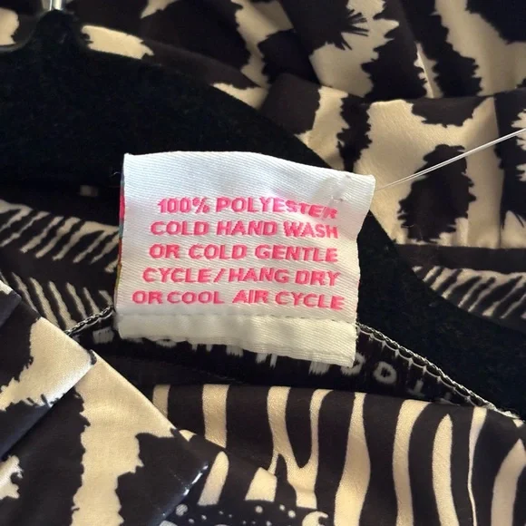 Gretchen Scott Dress - Picture 8 of 8